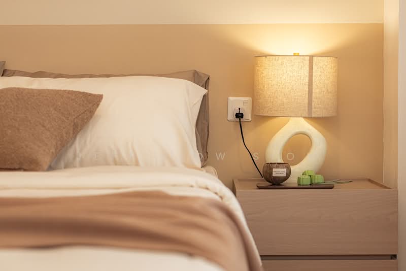 Service Residence for Rent at Agile Bukit Bintang - Jeff Siow Siow - Bedroom - PropertyGuru.com.my