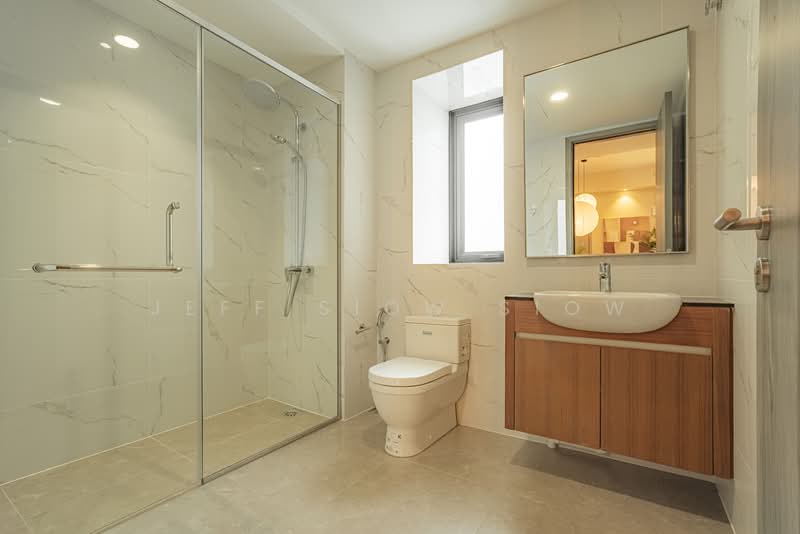 Service Residence for Rent at Agile Bukit Bintang - Jeff Siow Siow - Bathroom - PropertyGuru.com.my