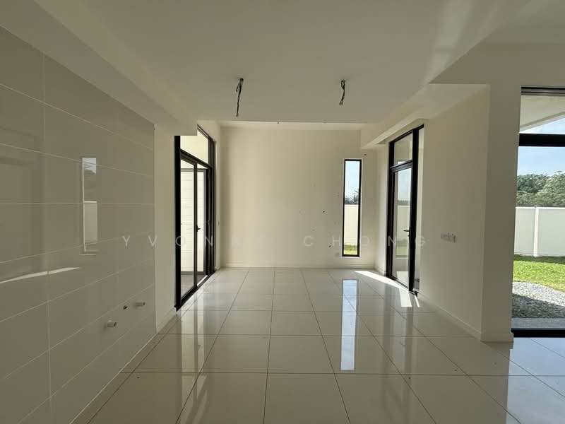 Rumah Teres untuk Dijual di Medini (Iskandar Puteri (Nusajaya)) - Yvonne Chong - Interior - PropertyGuru.com.my