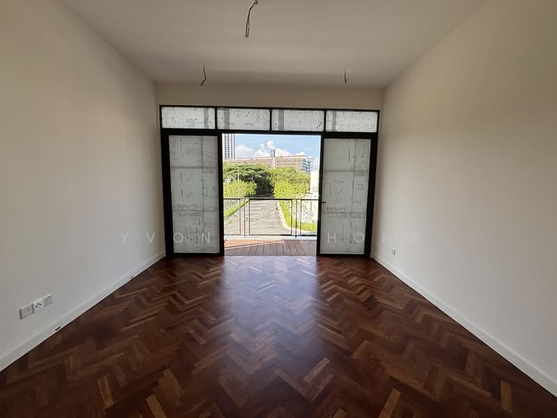 Rumah Teres untuk Dijual di Medini (Iskandar Puteri (Nusajaya)) - Yvonne Chong - PropertyGuru.com.my