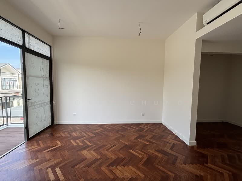 Rumah Teres untuk Dijual di Medini (Iskandar Puteri (Nusajaya)) - Yvonne Chong - PropertyGuru.com.my