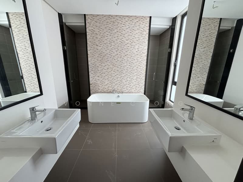 Rumah Teres untuk Dijual di Medini (Iskandar Puteri (Nusajaya)) - Yvonne Chong - PropertyGuru.com.my