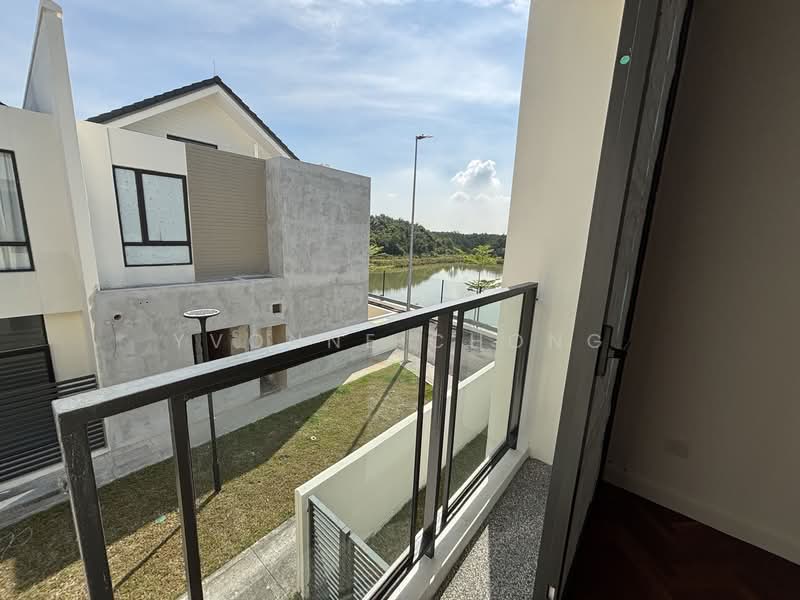 Rumah Teres untuk Dijual di Medini (Iskandar Puteri (Nusajaya)) - Yvonne Chong - PropertyGuru.com.my