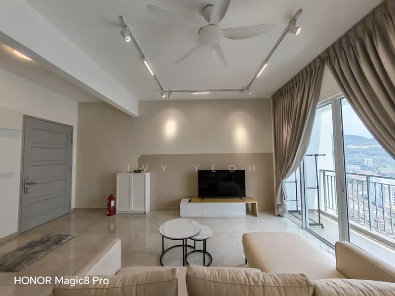 Lucerne Residences - 3