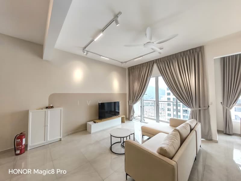 Lucerne Residences - 2
