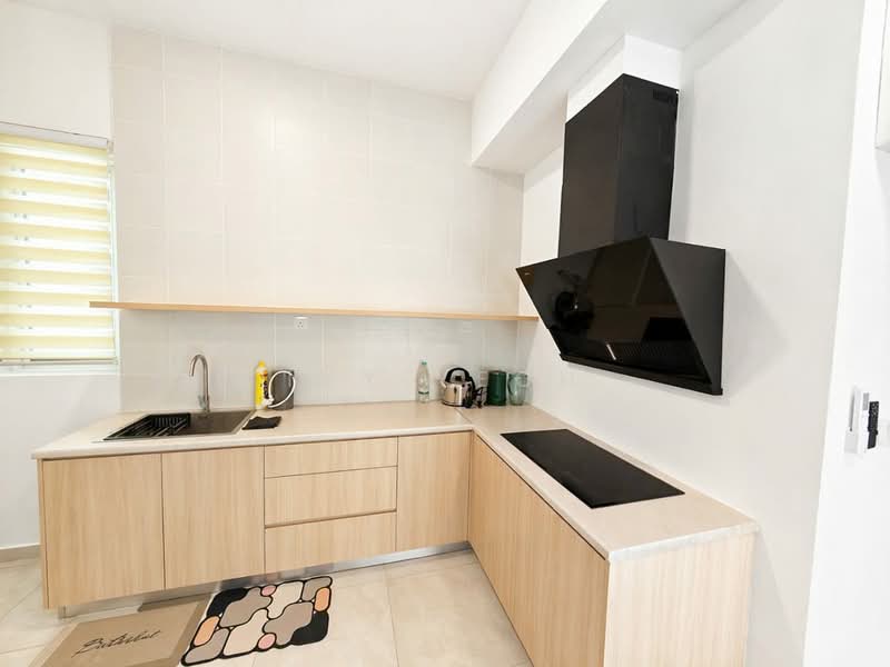 Lucerne Residences - 5