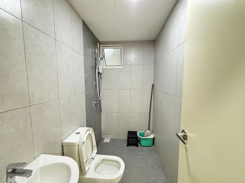 Servis Apartment untuk Disewa di Tuan 2egacy - Kenji Ti - Bathroom - PropertyGuru.com.my