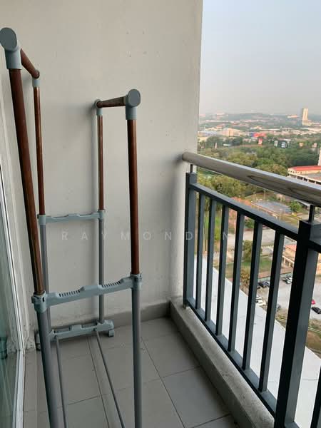 Service Residence for Rent at De Centrum Residences - Raymond Ng - PropertyGuru.com.my