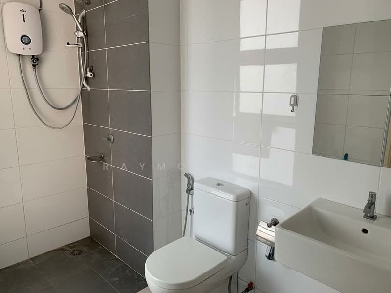 Service Residence for Rent at De Centrum Residences - Raymond Ng - PropertyGuru.com.my