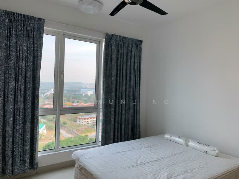 Service Residence for Rent at De Centrum Residences - Raymond Ng - PropertyGuru.com.my