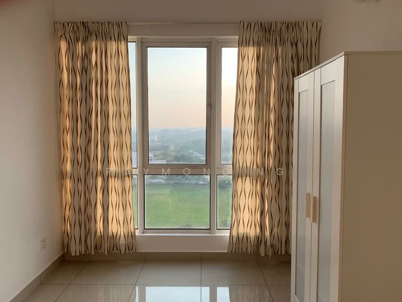 Service Residence for Rent at De Centrum Residences - Raymond Ng - PropertyGuru.com.my