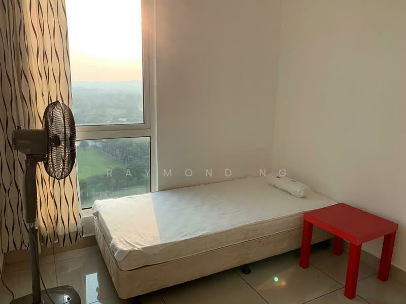 Service Residence for Rent at De Centrum Residences - Raymond Ng - PropertyGuru.com.my