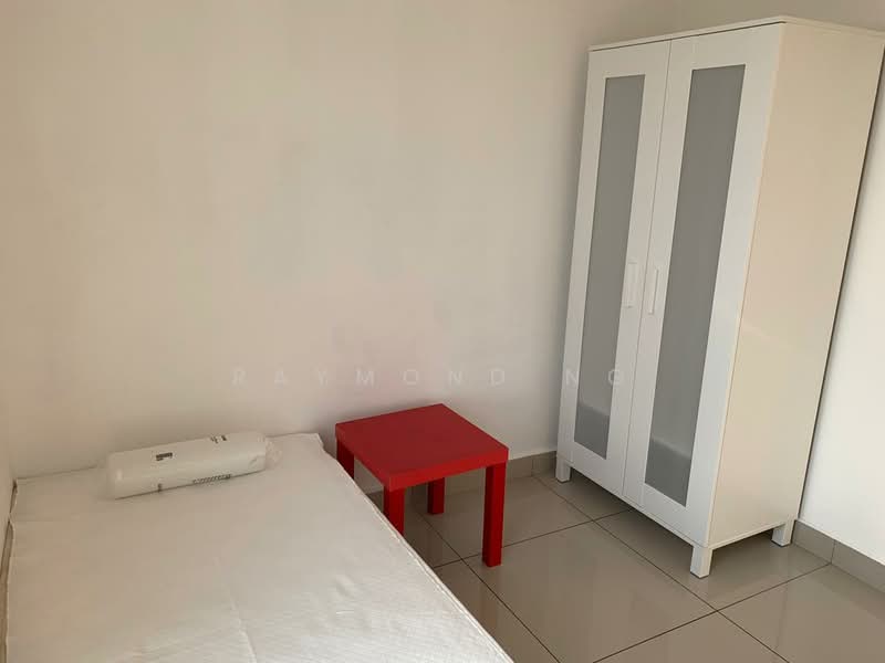 Service Residence for Rent at De Centrum Residences - Raymond Ng - PropertyGuru.com.my