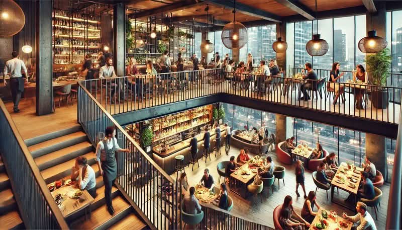 Retail Space for Rent in Bukit Indah 2 (Iskandar Puteri (Nusajaya)) - Desmond Yap - Interior - PropertyGuru.com.my