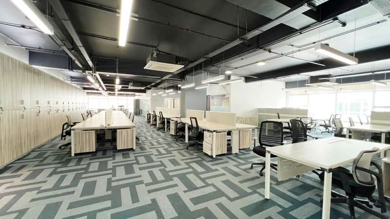 Office for Rent in Ara Damansara (Petaling Jaya) - FC Ng - Interior - PropertyGuru.com.my