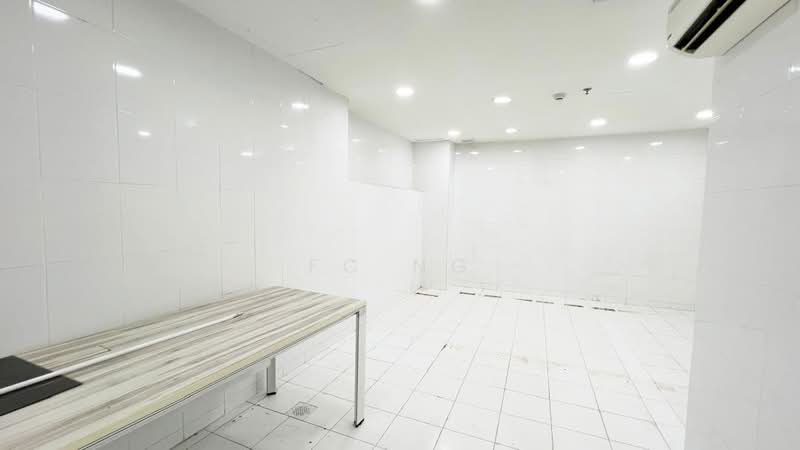 Pejabat untuk Disewa di Ara Damansara (Selangor) - FC Ng - Interior - PropertyGuru.com.my