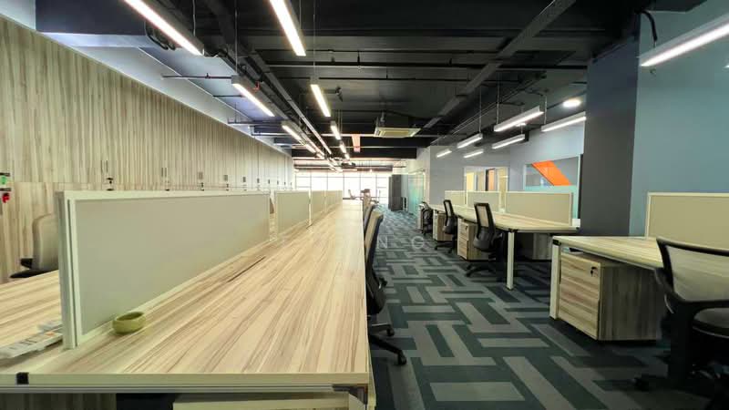 Pejabat untuk Disewa di Ara Damansara (Selangor) - FC Ng - Interior - PropertyGuru.com.my