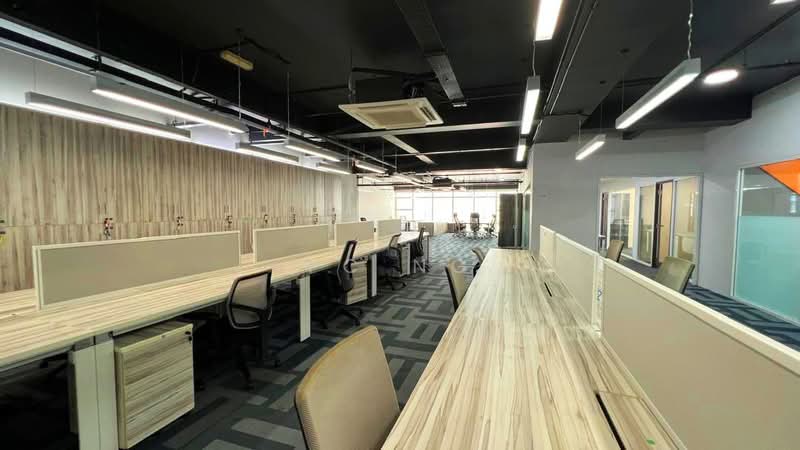 Pejabat untuk Disewa di Ara Damansara (Selangor) - FC Ng - Interior - PropertyGuru.com.my