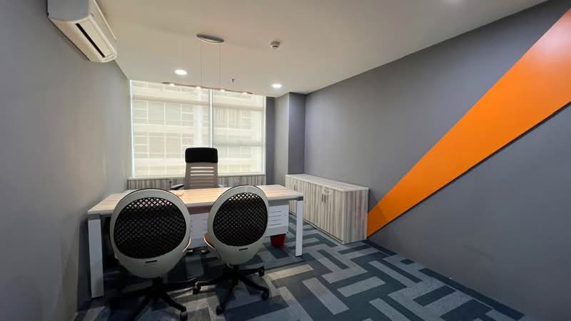 Pejabat untuk Disewa di Ara Damansara (Selangor) - FC Ng - Study - PropertyGuru.com.my