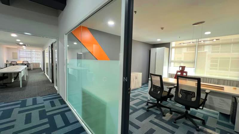 Pejabat untuk Disewa di Ara Damansara (Selangor) - FC Ng - Interior - PropertyGuru.com.my