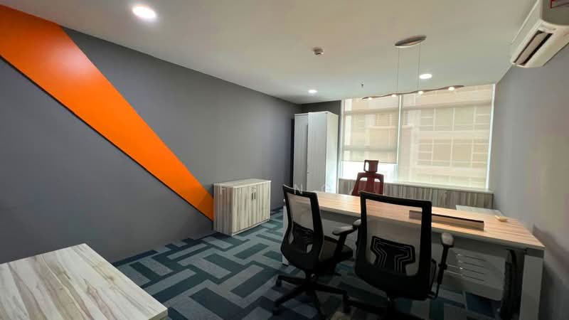 Pejabat untuk Disewa di Ara Damansara (Selangor) - FC Ng - Interior - PropertyGuru.com.my