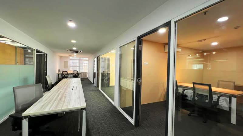 Pejabat untuk Disewa di Ara Damansara (Selangor) - FC Ng - Interior - PropertyGuru.com.my