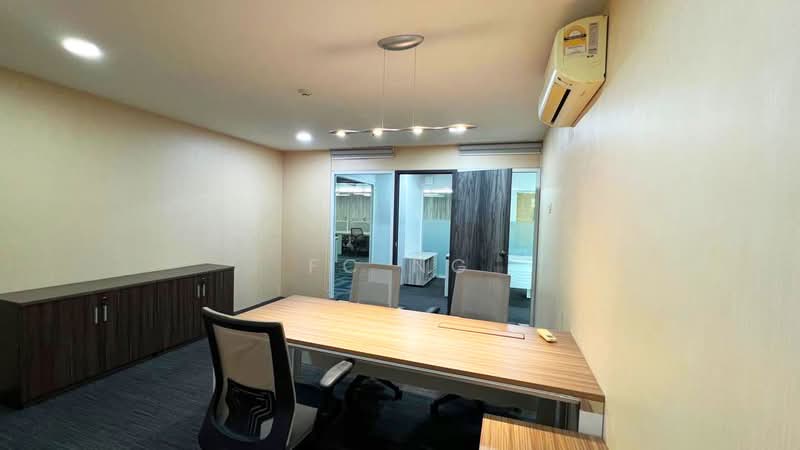 Pejabat untuk Disewa di Ara Damansara (Selangor) - FC Ng - Interior - PropertyGuru.com.my