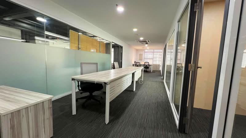 Pejabat untuk Disewa di Ara Damansara (Selangor) - FC Ng - Interior - PropertyGuru.com.my