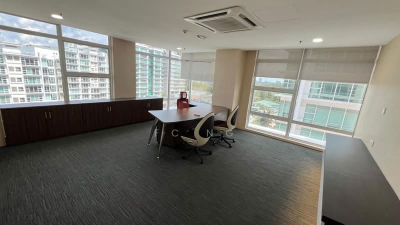 Pejabat untuk Disewa di Ara Damansara (Selangor) - FC Ng - Interior - PropertyGuru.com.my