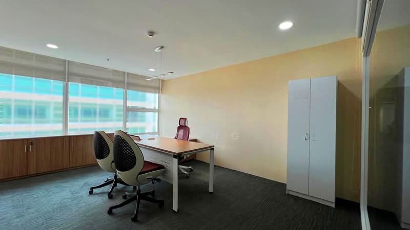Pejabat untuk Disewa di Ara Damansara (Selangor) - FC Ng - Interior - PropertyGuru.com.my
