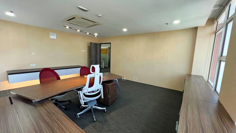 Pejabat untuk Disewa di Ara Damansara (Selangor) - FC Ng - Interior - PropertyGuru.com.my