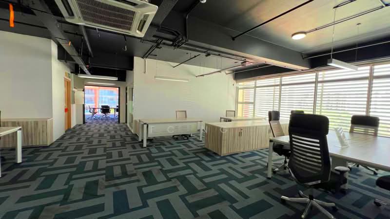 Office for Rent in Ara Damansara (Petaling Jaya) - FC Ng - Interior - PropertyGuru.com.my