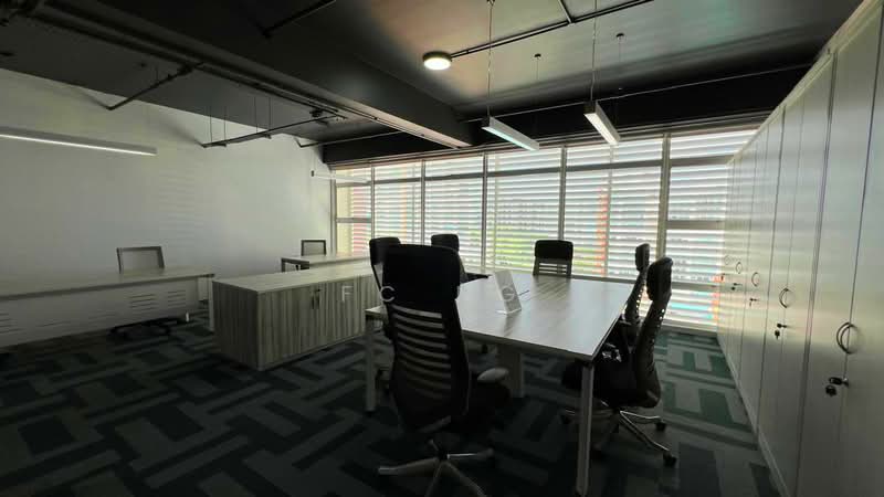 Pejabat untuk Disewa di Ara Damansara (Selangor) - FC Ng - Interior - PropertyGuru.com.my