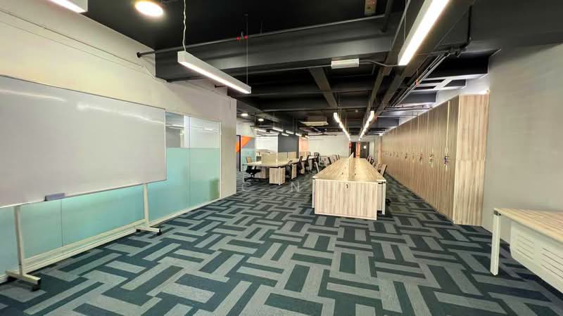 Office for Rent in Ara Damansara (Petaling Jaya) - FC Ng - Interior - PropertyGuru.com.my