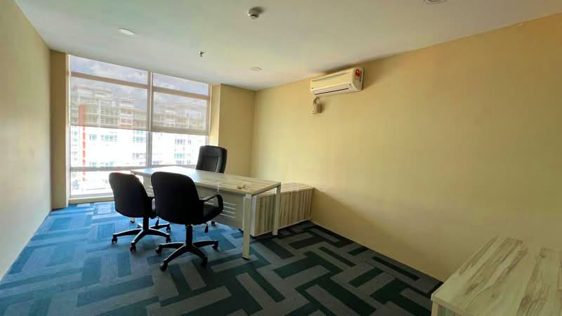 Pejabat untuk Disewa di Ara Damansara (Selangor) - FC Ng - Study - PropertyGuru.com.my