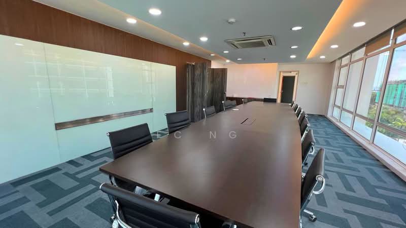 Pejabat untuk Disewa di Ara Damansara (Selangor) - FC Ng - Interior - PropertyGuru.com.my