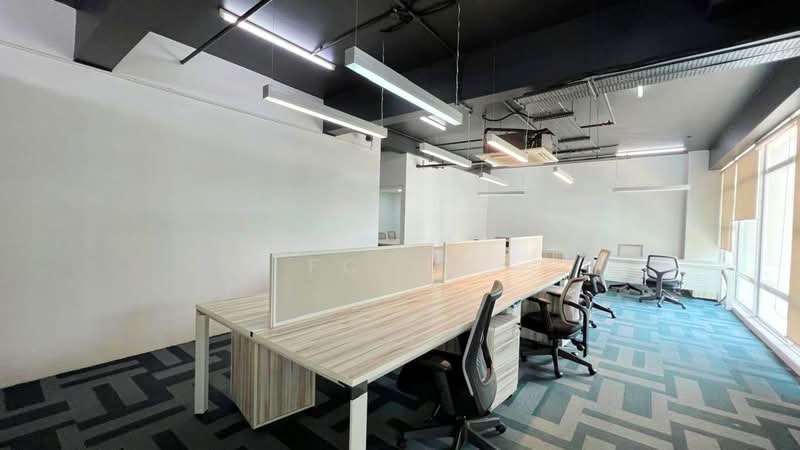 Pejabat untuk Disewa di Ara Damansara (Selangor) - FC Ng - Interior - PropertyGuru.com.my