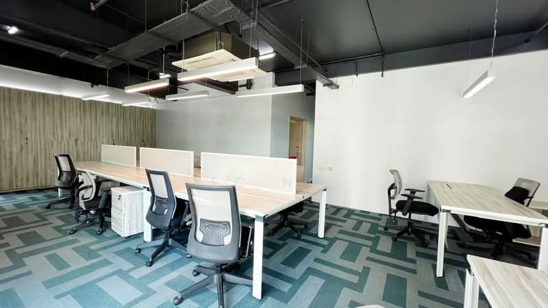 Pejabat untuk Disewa di Ara Damansara (Selangor) - FC Ng - Interior - PropertyGuru.com.my