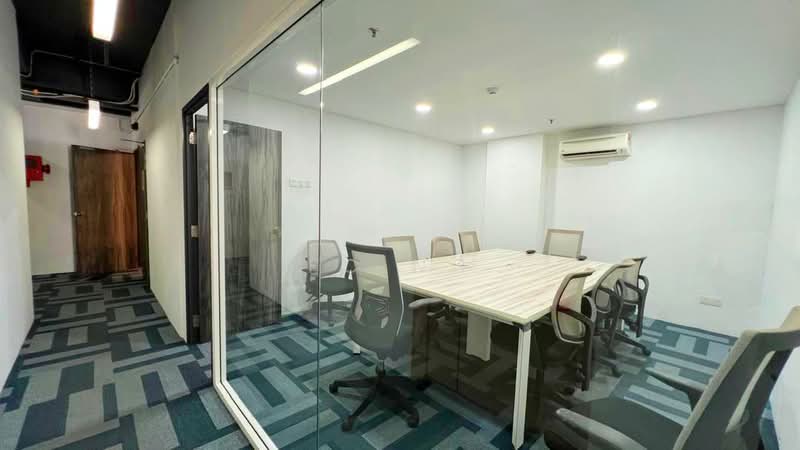 Pejabat untuk Disewa di Ara Damansara (Selangor) - FC Ng - Interior - PropertyGuru.com.my