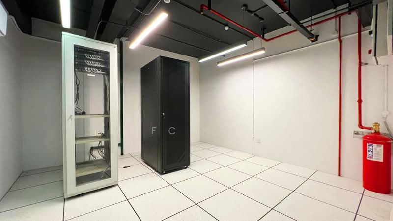 Office for Rent in Ara Damansara (Petaling Jaya) - FC Ng - Interior - PropertyGuru.com.my