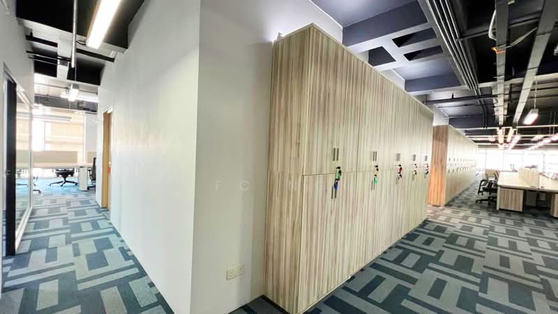 Pejabat untuk Disewa di Ara Damansara (Selangor) - FC Ng - Interior - PropertyGuru.com.my
