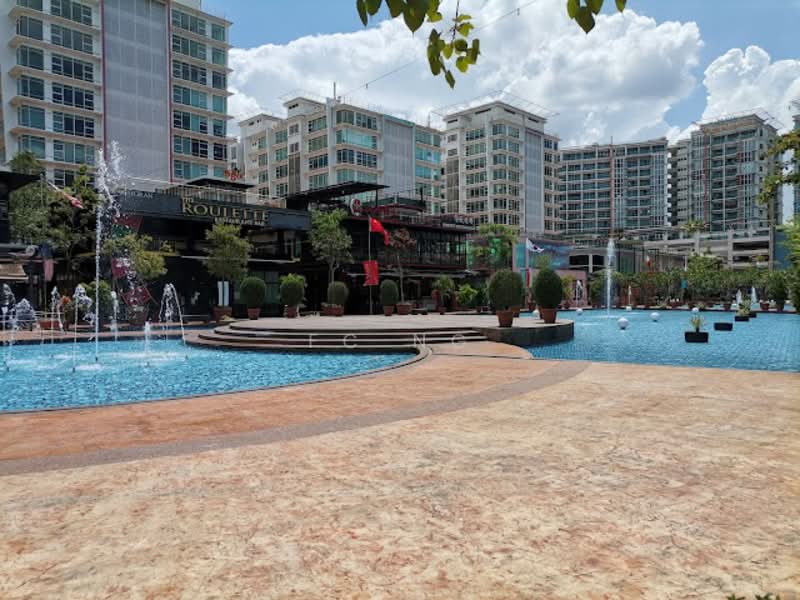 Pejabat untuk Disewa di Ara Damansara (Selangor) - FC Ng - Exterior - PropertyGuru.com.my
