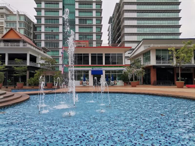 Office for Rent in Ara Damansara (Petaling Jaya) - FC Ng - Exterior - PropertyGuru.com.my