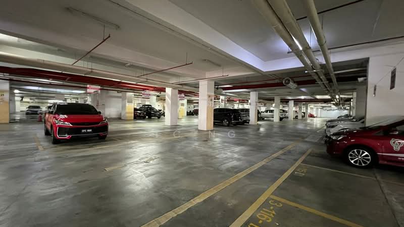 Pejabat untuk Disewa di Ara Damansara (Selangor) - FC Ng - Car Park - PropertyGuru.com.my