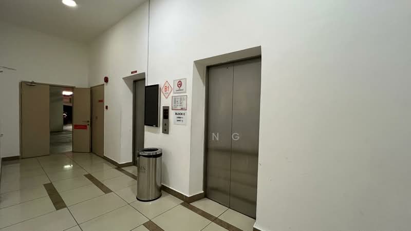 Pejabat untuk Disewa di Ara Damansara (Selangor) - FC Ng - Lobby - PropertyGuru.com.my