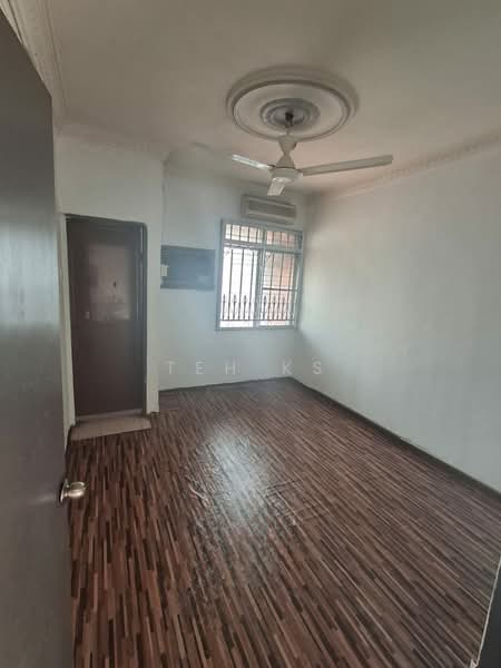 Rumah Teres 2 Tingkat untuk Dijual di Taman Rasah Jaya (Rasah) - Teh KS - Interior - PropertyGuru.com.my