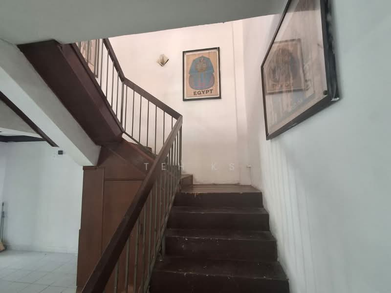 Rumah Teres 2 Tingkat untuk Dijual di Taman Rasah Jaya (Rasah) - Teh KS - Interior - PropertyGuru.com.my