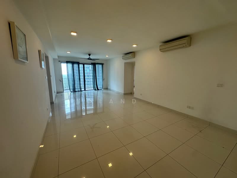 Condominium for Rent at Teega Residences - Yoland . - Living Room - PropertyGuru.com.my