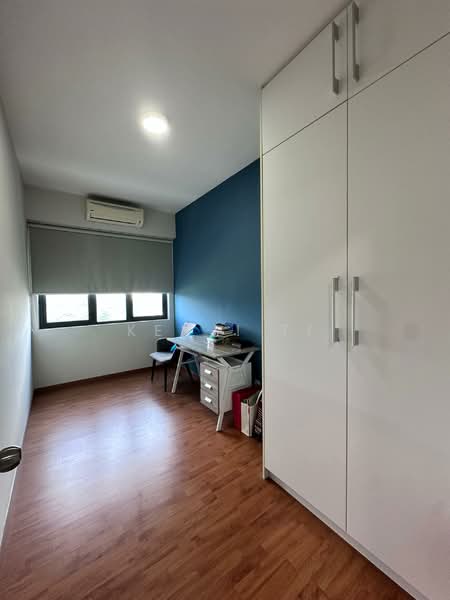 Condominium for Rent at Kiara East - Kenji Ti - Study - PropertyGuru.com.my