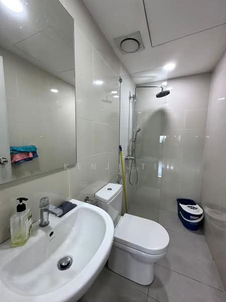Condominium for Rent at Kiara East - Kenji Ti - Bathroom - PropertyGuru.com.my